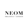 NEOM Organics London Logotype