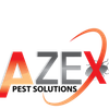 AZEX Pest Solutions Logo