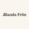 Blanda Frön Logotype