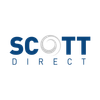 Scott Group Logotype