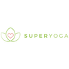 Superyoga Logotype