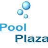 PoolPlaza Logotype