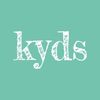 kyds.shop Logotype