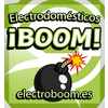 ElectroBoom! Logotipo