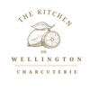 THEKITCHENONWELLINGTON Logotype