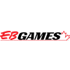 EB Games CA Logotype