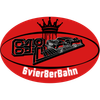 Die Achterbahn Logotipo