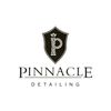 Pinnacle Detailing Logotype