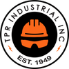 Construction Safety Helmet Λογότυπο