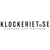 Klockeriet AB Logotyp