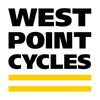 West Point Cycles Logotype