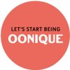 OONIQUE Logotype