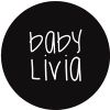 babylivia Logotyyppi