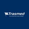 Trasmed Logotype