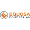 Equosa Equestrian Logotype