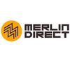 merlindirect.co.uk Logotipo