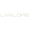 Liv & Loke Logotype