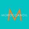 Moroccanoil Logotype