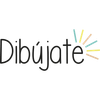 Dibujate Logotip