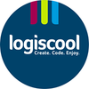 Logiscool Logotip