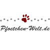 Pfoetchen-welt Logotype