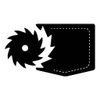 nordicpocketsaw.com Logo