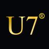 U7 Jewelry Logotype