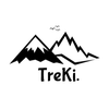 TreKi Logotype