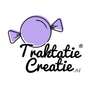 Traktatie Creatie Logotype