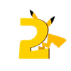 Pokétwo Logotype