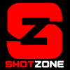 ShotZone Logotipo