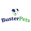 BusterPets Logotype