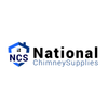 National Chimney Supplies Logotype