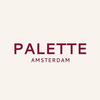 Palette Amsterdam Logotype