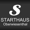 Starthaus Logotyp