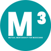 Mutual Mentorship for Musicians Logotyp
