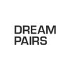 DREAM PAIRS Logotype