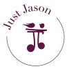 Just Jason Logotype