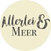 Alexandra Klepzig Allerlei &  MEER Logotyp