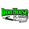 Iron Horse Welding Logotyp