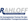 Rahloff Logotype