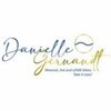 Danielle Gernandt Logotype