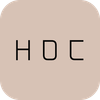 Hedda of Change Logotyp