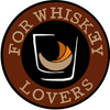 For Whiskey Lovers | New York NY Logotipo