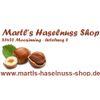 Martls Haselnuss Shop GbR Logotyp