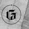 GONE.ARCHIVE Logotyp