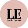 Lumin'Essence Collagen Logotype