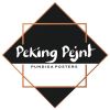 PekingPejnt Logotyp