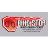 The Bike Stop Logotipo