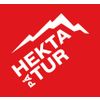 Hekta På Tur Logotype